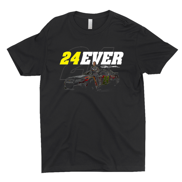 24Ever Spotlight T-Shirt