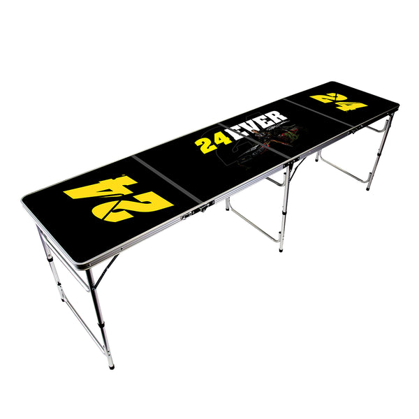 Jeff Gordon Tailgate 24Ever Table