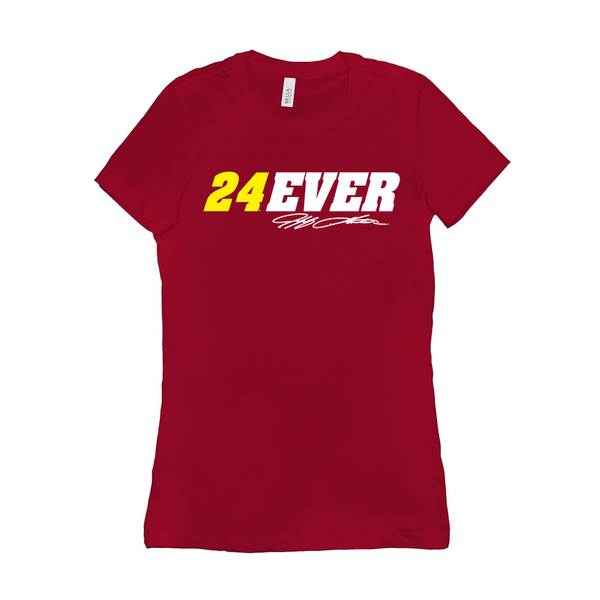 24Ever Ladies' Signature T-Shirt