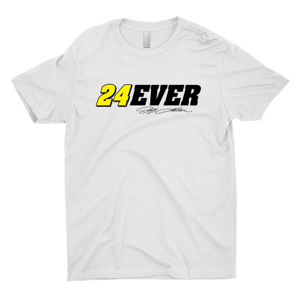 24Ever Logo T-shirt
