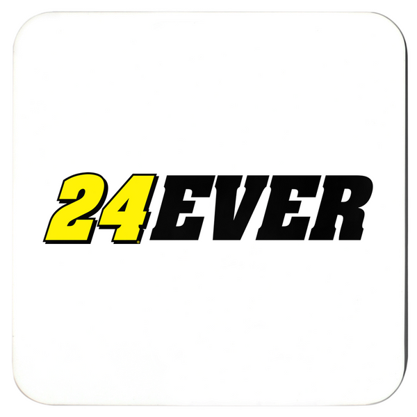 Jeff Gordon #24Ever Coasters
