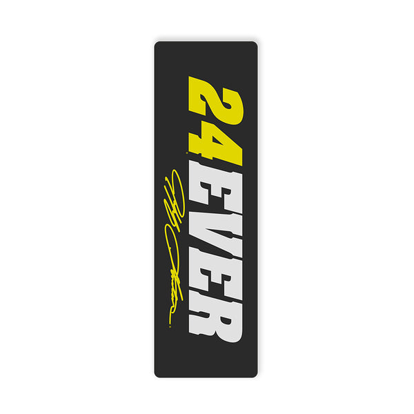 Jeff Gordon 24Ever Yoga Mat