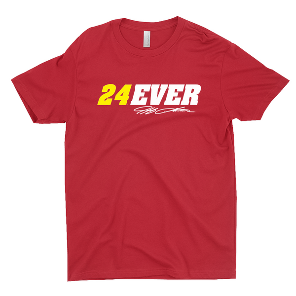 24Ever Signature T-Shirt