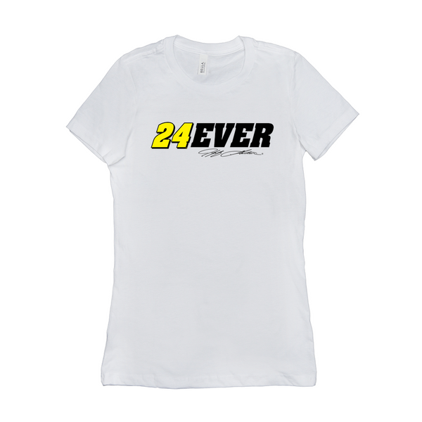24Ever Ladies' T-Shirt