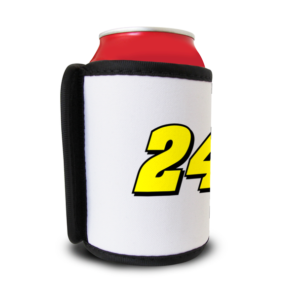 Jeff Gordon #24Ever Can Cooler
